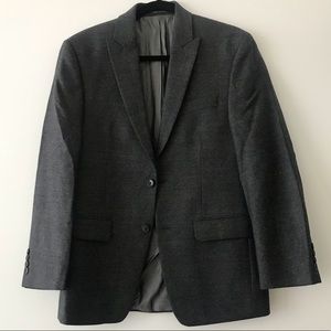 Calvin Klein Suit Jacket